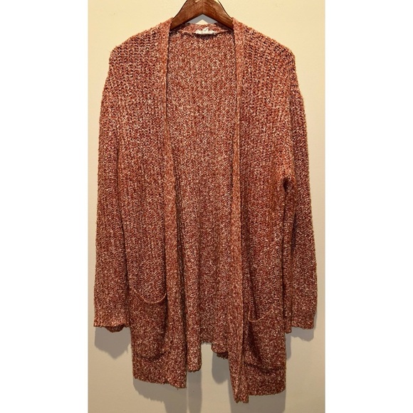 BB Dakota x Steve Madden Odetta Cardigan‎ Sweater Size XXL - Picture 1 of 5